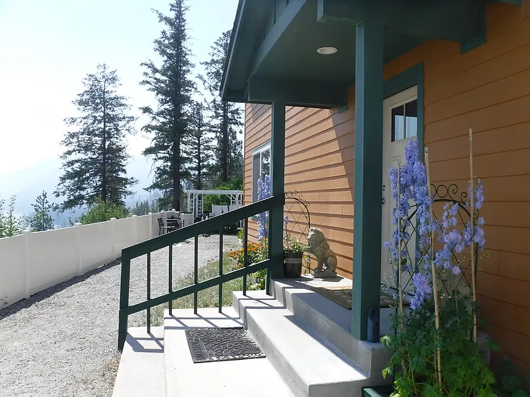 165 Granite Falls Rd — Photo 6