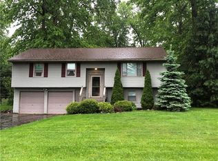 398 Howland Wilson Rd NE, Warren, OH 44484
