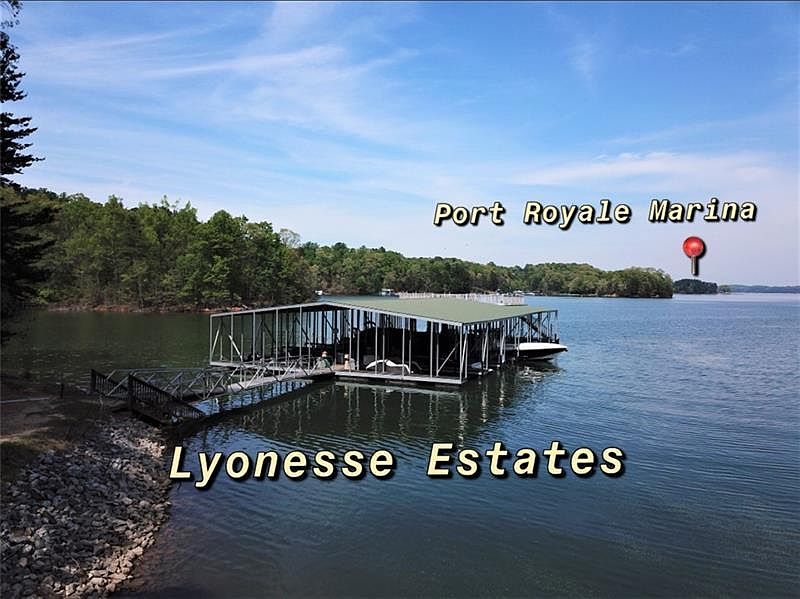 1st image of 8415 Lyonesse Dr Lot 2