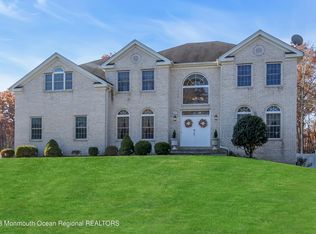 254 Leesville Rd, Jackson, NJ 08527