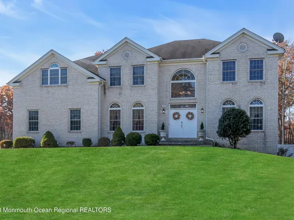 254 Leesville Road, Jackson, NJ 08527