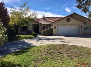 1911 Rambouillet Rd, Paso Robles, CA 93446