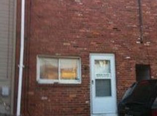 211 S Main St, Sharpsburg, PA
