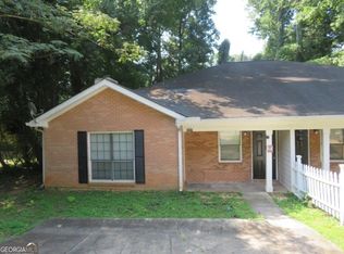 5407 Glen Haven Dr, Atlanta, GA 30349