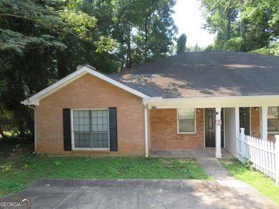 5407 Glen Haven Dr, Atlanta, GA, 30349