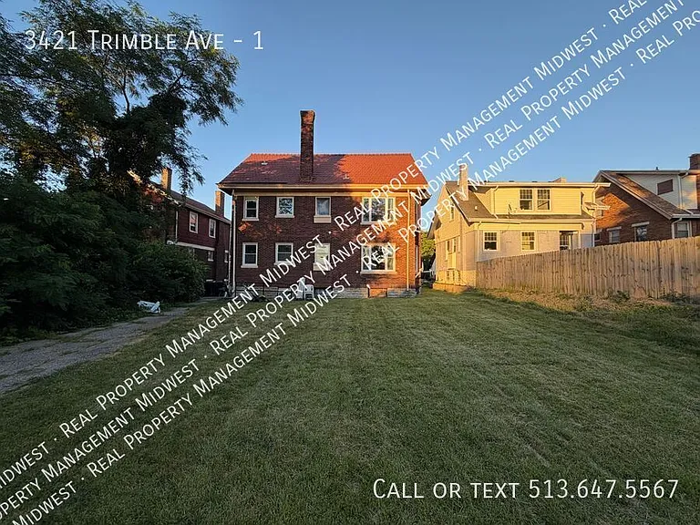 3421 Trimble Ave #1 — Photo 13