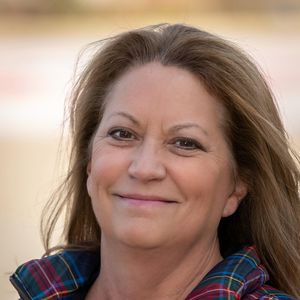 Donna   Ragland