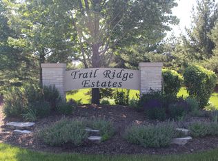 Trail Ridge Dr LOT 21, St. Charles, IL 60175