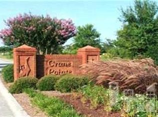0 Crane Point, Hampstead, NC 28443
