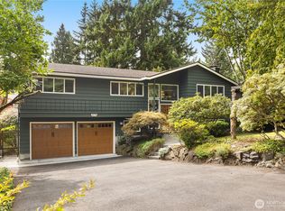 6039 NE 202nd Street, Kenmore, WA 98028