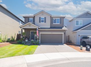 122 N 34th Ct, Ridgefield, WA 98642