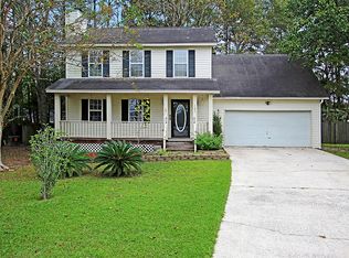 127 Round Table Ln, Goose Creek, SC 29445