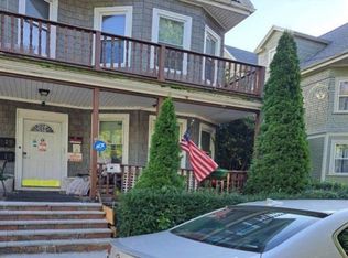 54 Hollander St #3, Dorchester, MA 02121