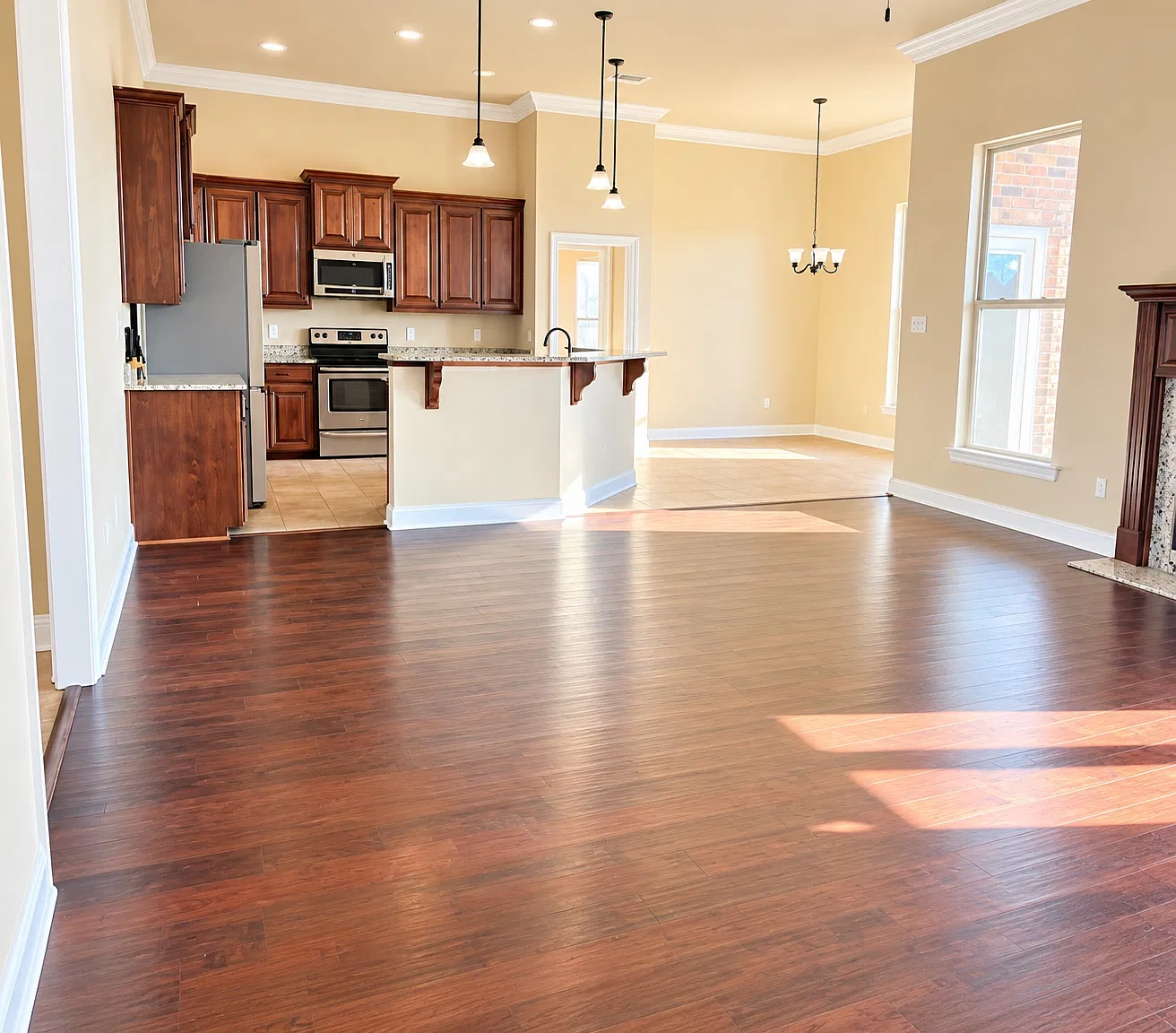 4375 Bayou Plantation Dr — Photo 3