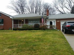 1836 S Schenley Ave, Youngstown, OH 44511