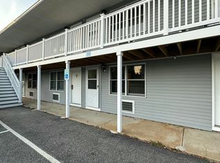 1072 Post Rd #105, Wells, ME 04090