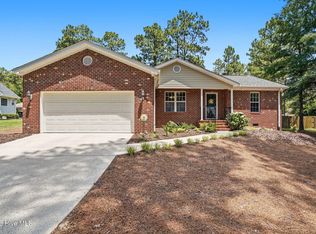 114 Vincent Way, Aberdeen, NC 28315