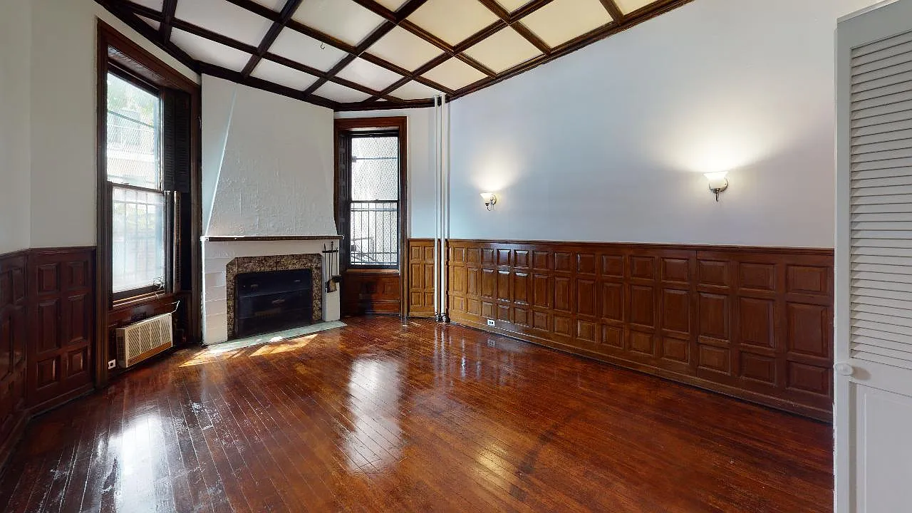 Studio, 450 sqft, $1,529 — Photo 4