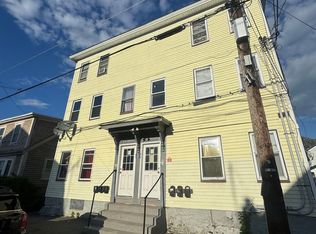 35-37 Fulton St #37-2, Lowell, MA 01850