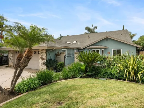 1821 Burroughs St, Oceanside, CA 92054