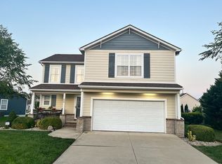 808 Hawkridge Run, Shiloh, IL 62221