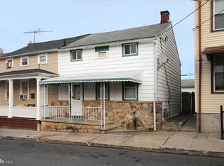 216 S 5th St, Lebanon, PA 17042