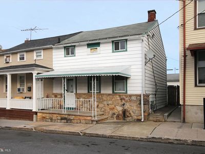 216 S 5th St, Lebanon, PA, 17042