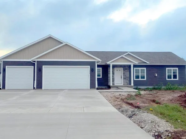748 South Country LANE, Fond Du Lac, WI 54935