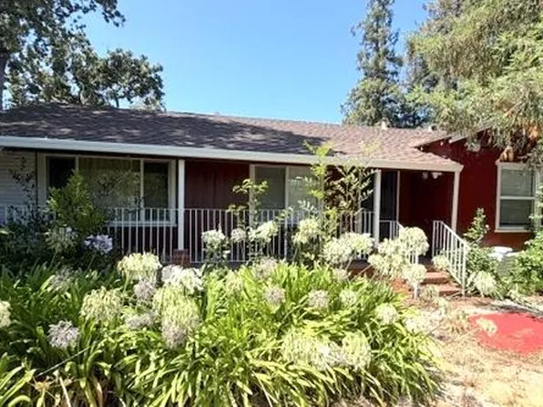 248 Redwood Ave, Redwood City, CA 94061