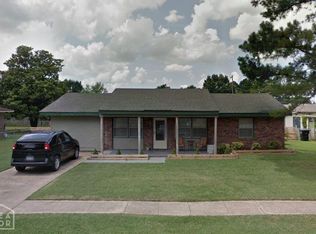 128 S Crest Ave, Trumann, AR 72472