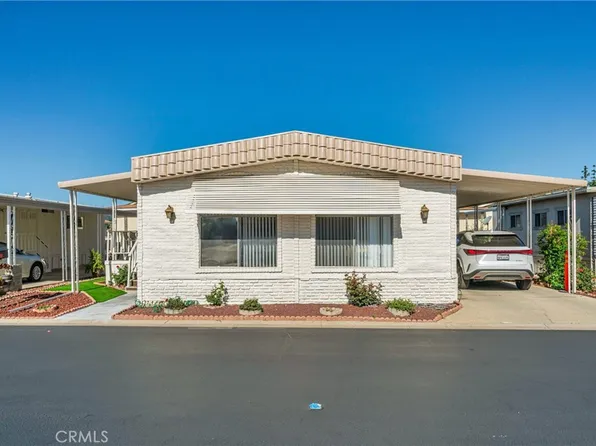 1441 Paso Real Ave Space 246, Rowland Heights, CA 91748