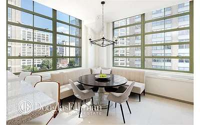 Sold by Douglas Elliman