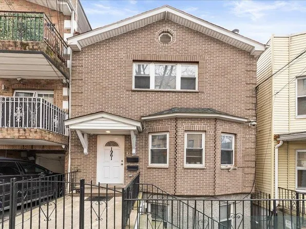 1961 Wallace Avenue, Bronx, NY 10462