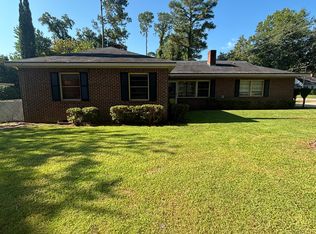 1214 W 4th Ave, Albany, GA 31707