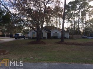 290 Cambridge Cir, Kingsland, GA 31548