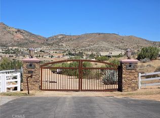 0 White Feather Rd, Acton, CA 93510