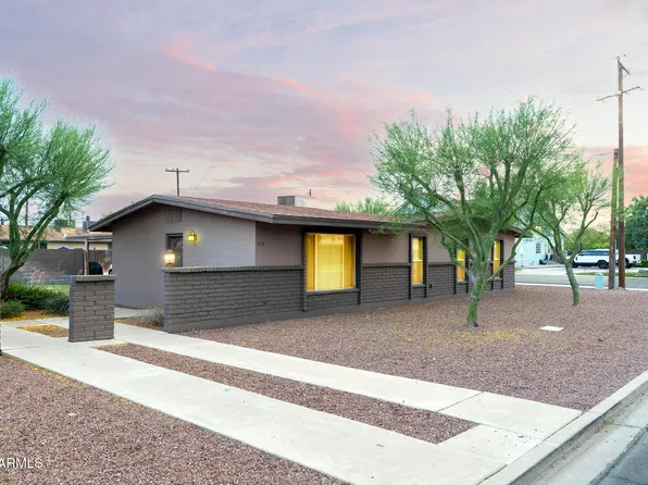 959 W 8TH Place, Mesa, AZ 85201