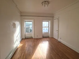 Rented by Evergreen Apartments BK