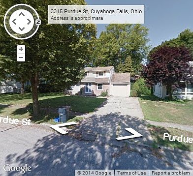 1st image of 3316 Purdue St