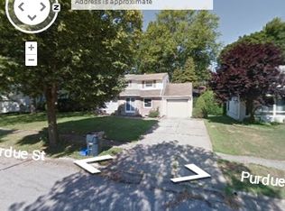 3316 Purdue St, Cuyahoga Falls, OH 44221