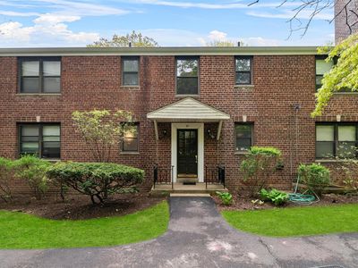51 Rockledge Road #1A, Hartsdale, NY, 10530