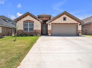3404 Fordham Ave, Big Spring, TX 79720