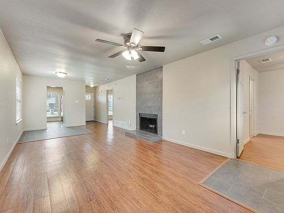 Open Living