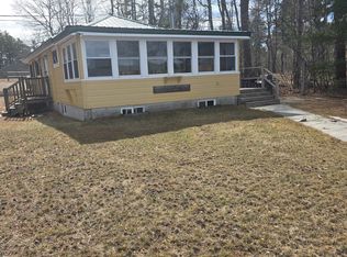 128 Silver Lake Rd, Shapleigh, ME 04076