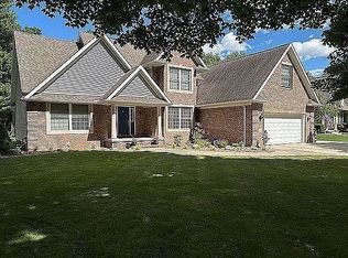 3668 Connie Ln, FORT GRATIOT, MI 48059