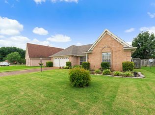 7642 Mineral Crest Cir N, Memphis, TN 38125