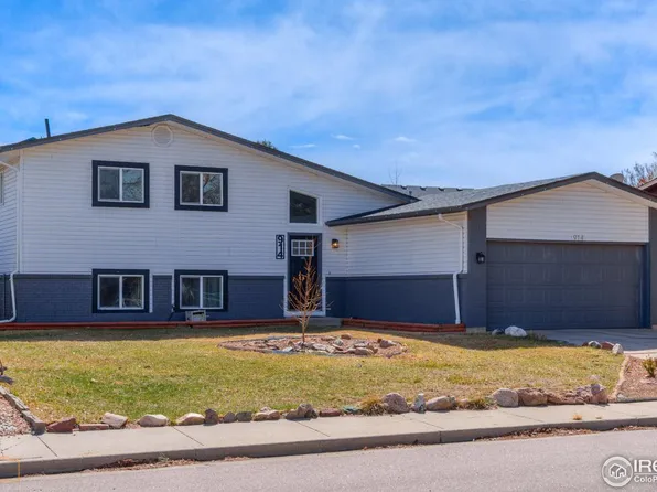 914 22nd St SW, Loveland, CO 80537