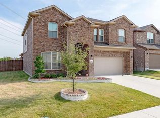 3981 Kennedy Ranch Rd, Roanoke, TX 76262