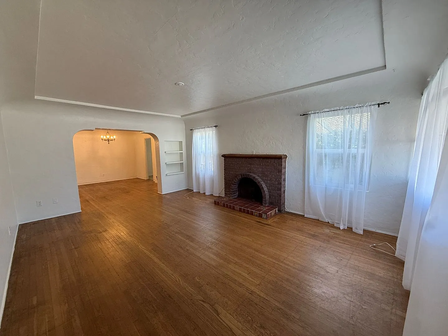 Charming 3-Bedroom Single-Family Home with Character & Private Yard — Photo 2