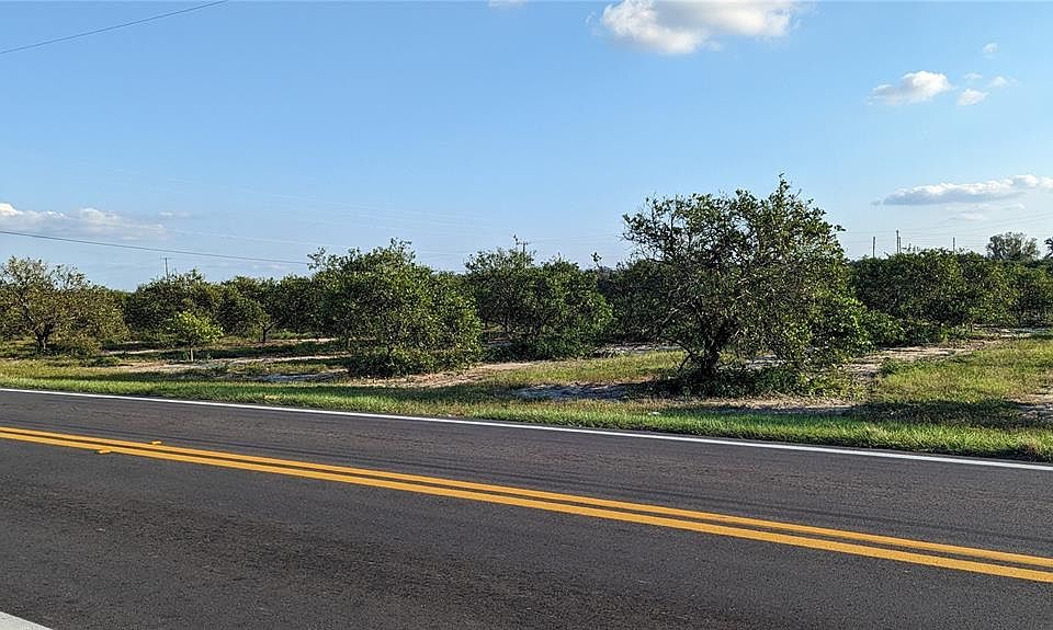 1st image of 2201 MARTIN LUTHER KING JR BOULEVARD LOT 1390
